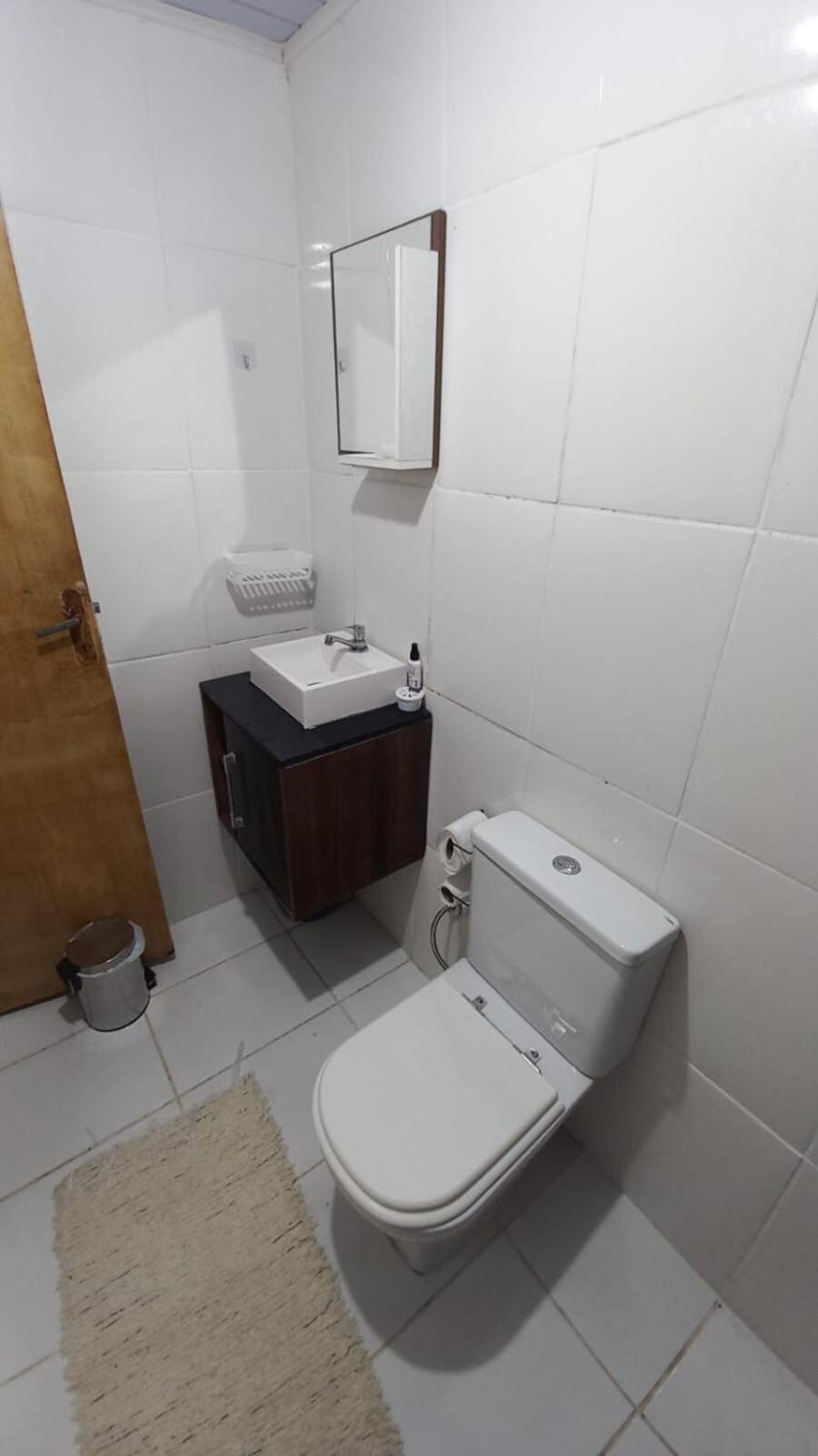 Rancho Pe Na Areia- Ubatumirim Giba Panama Casa de férias Ubatuba